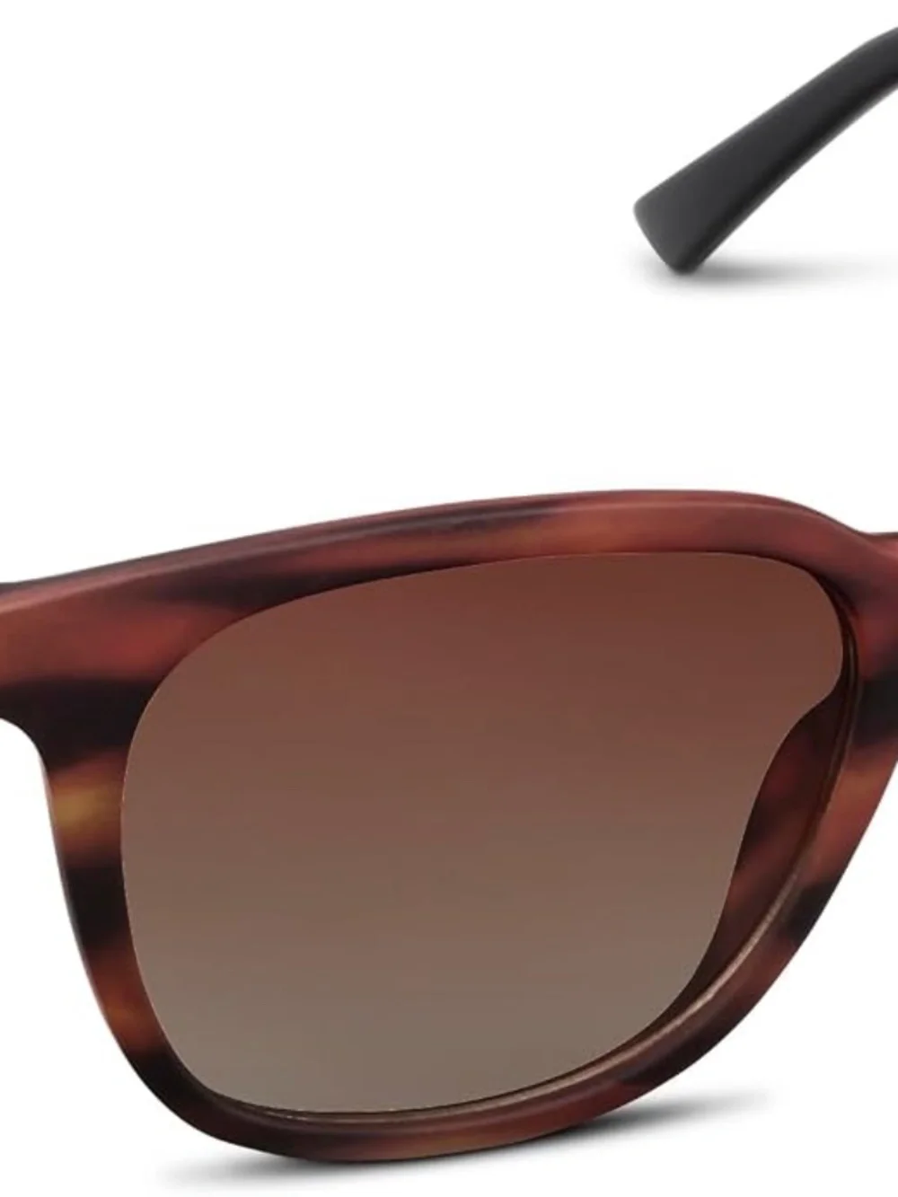 New Peepers Tortoise Unisex On Par Sunglass Readers +1.50